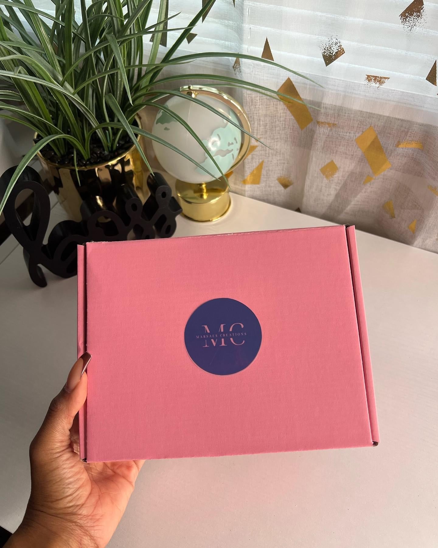 Custom Stickers - Creative & Versatile