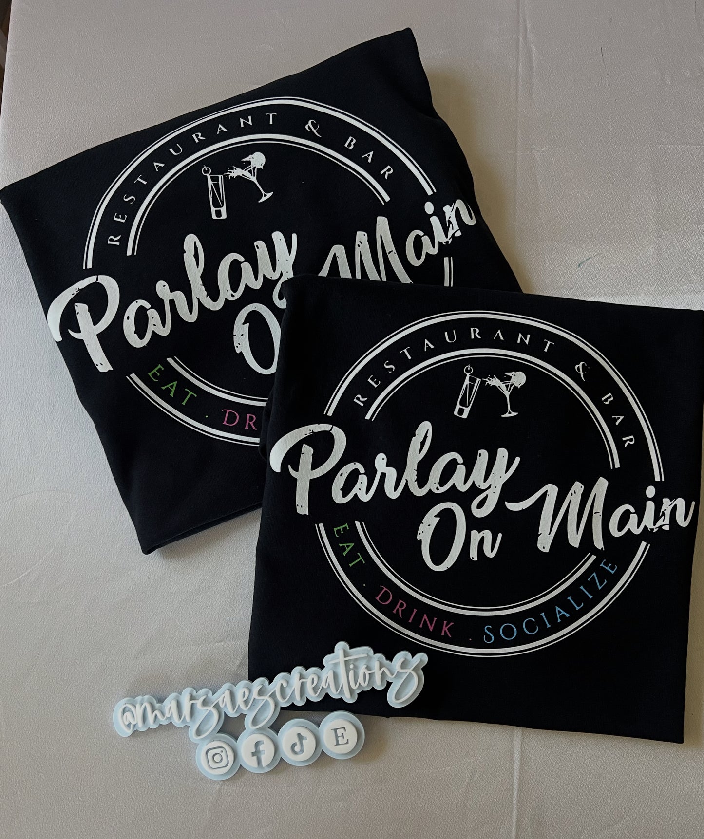 Custom Unisex T-Shirts - Your Style, Your Way