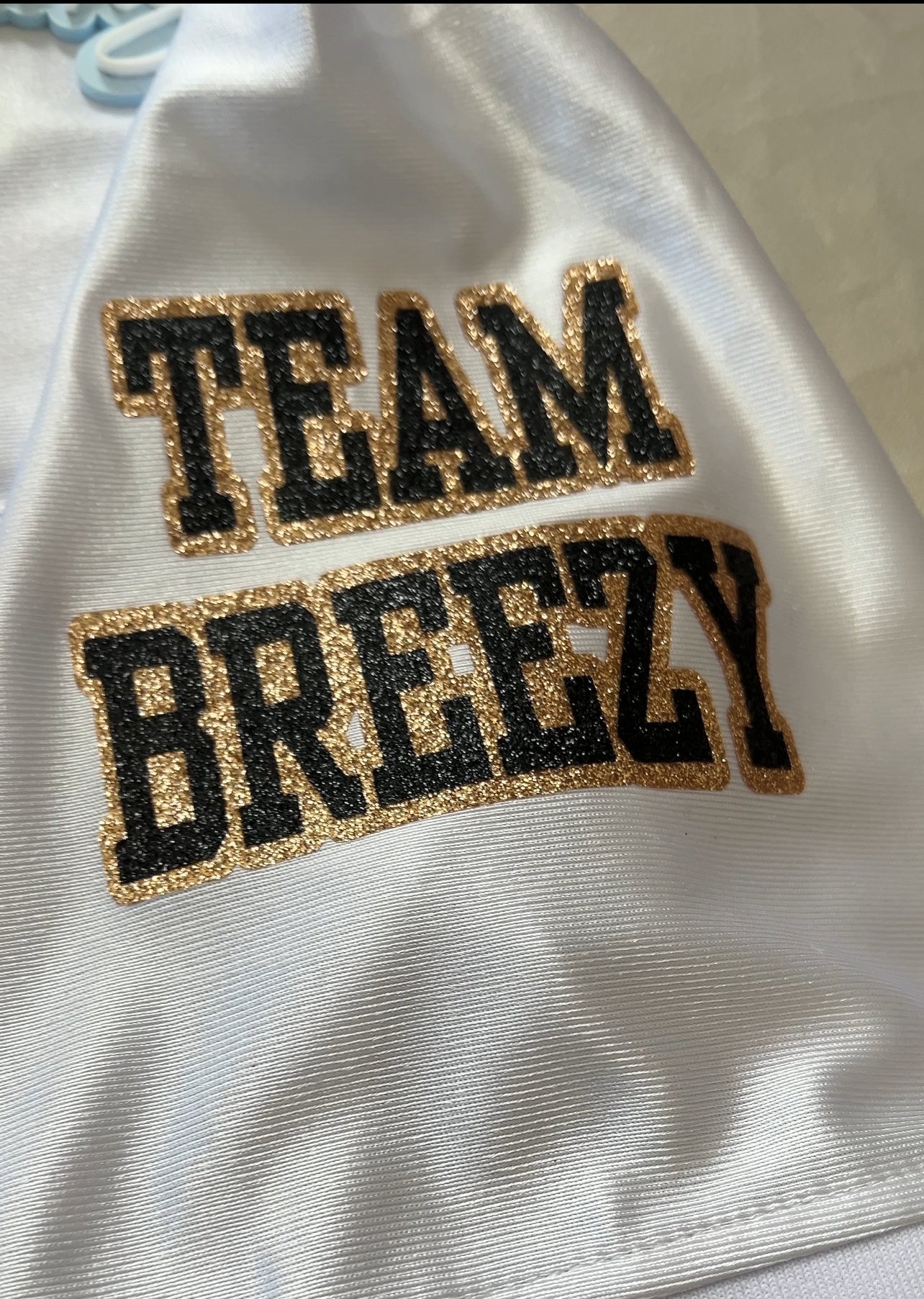 Celebrity Tribute Jersey