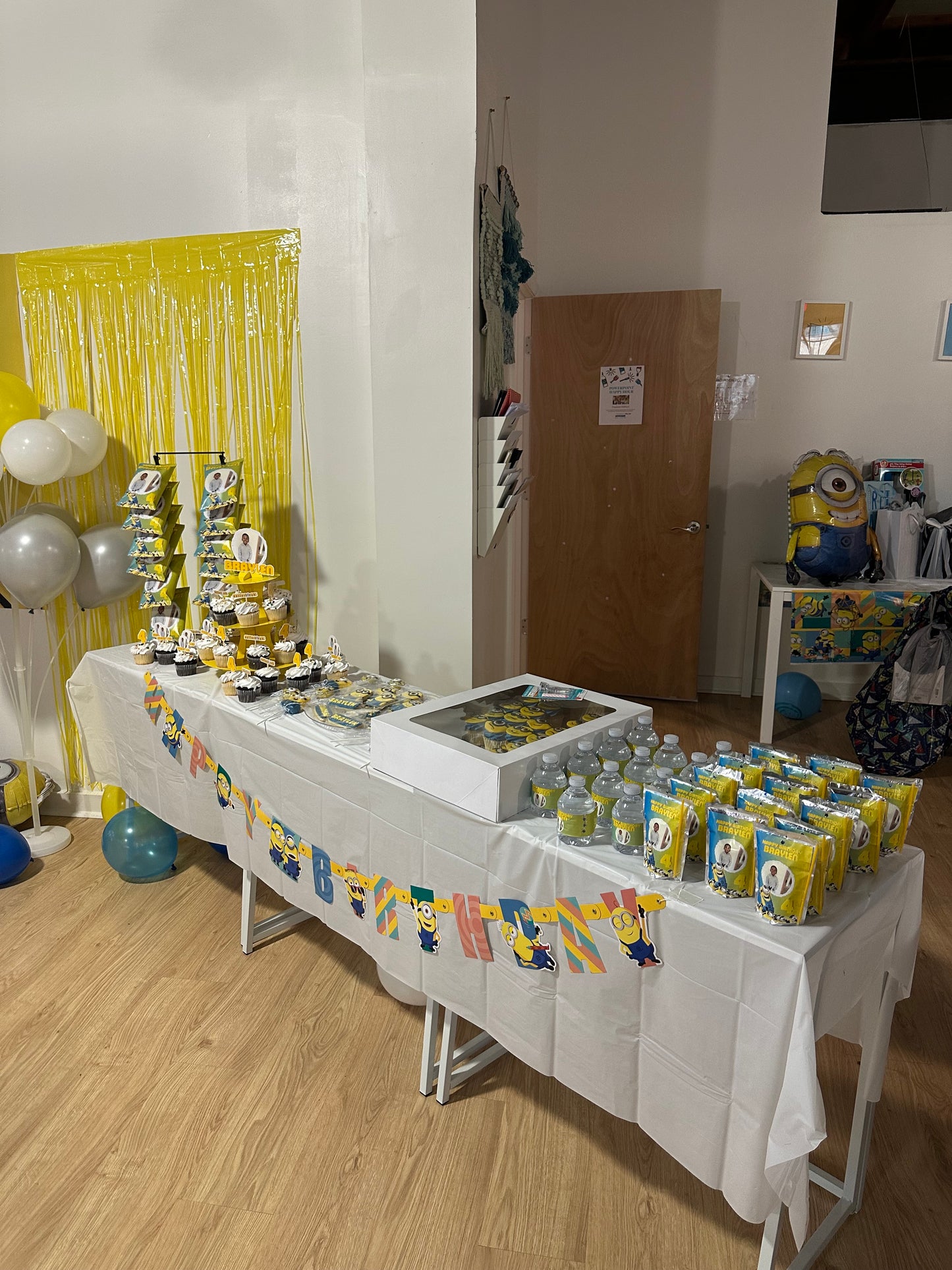 Custom Party Favors- Personalized Gifts for Every Occasion