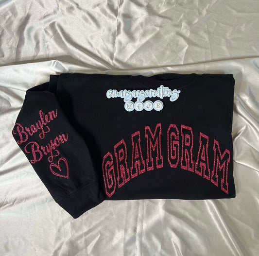 Marsaes Creations