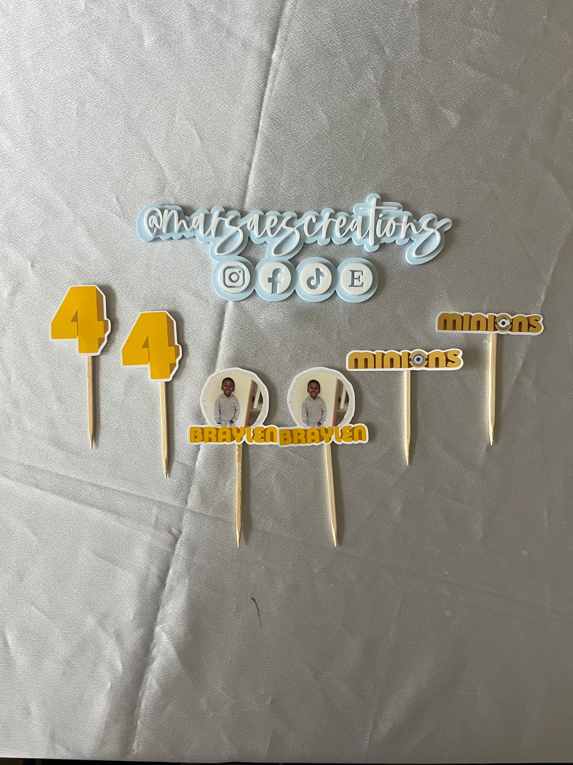 Marsaes Creations