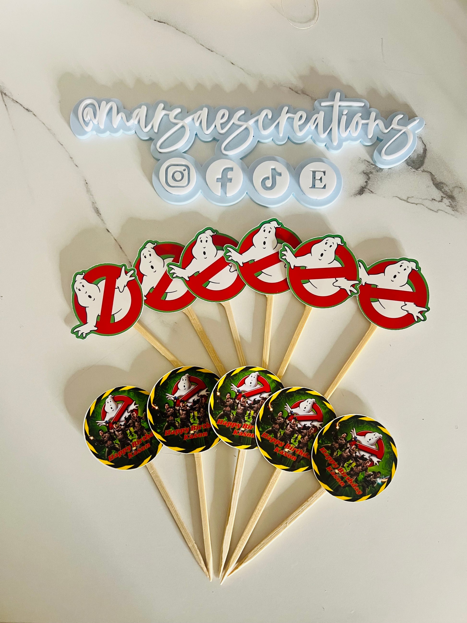 Marsaes Creations