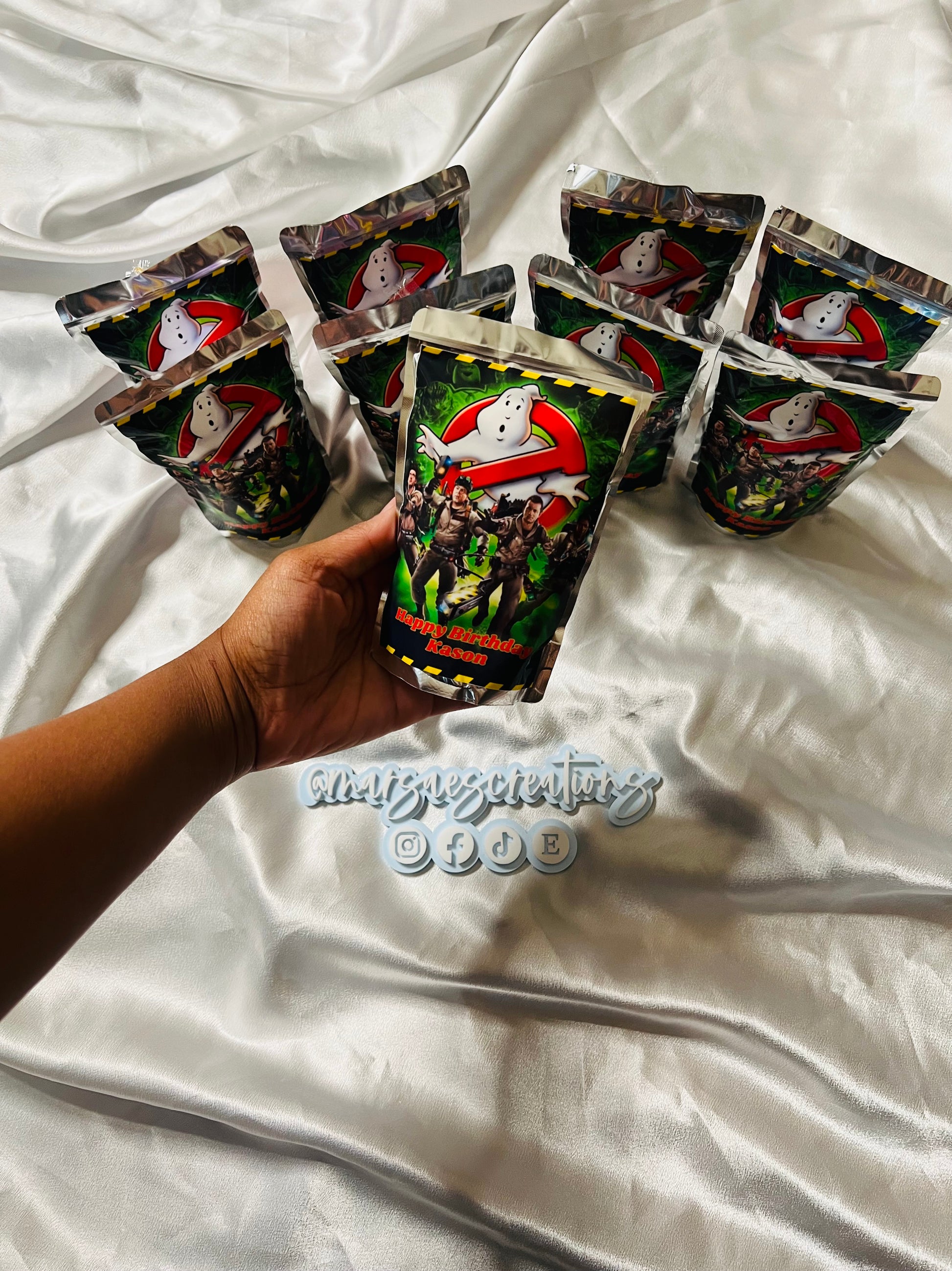 Marsaes Creations