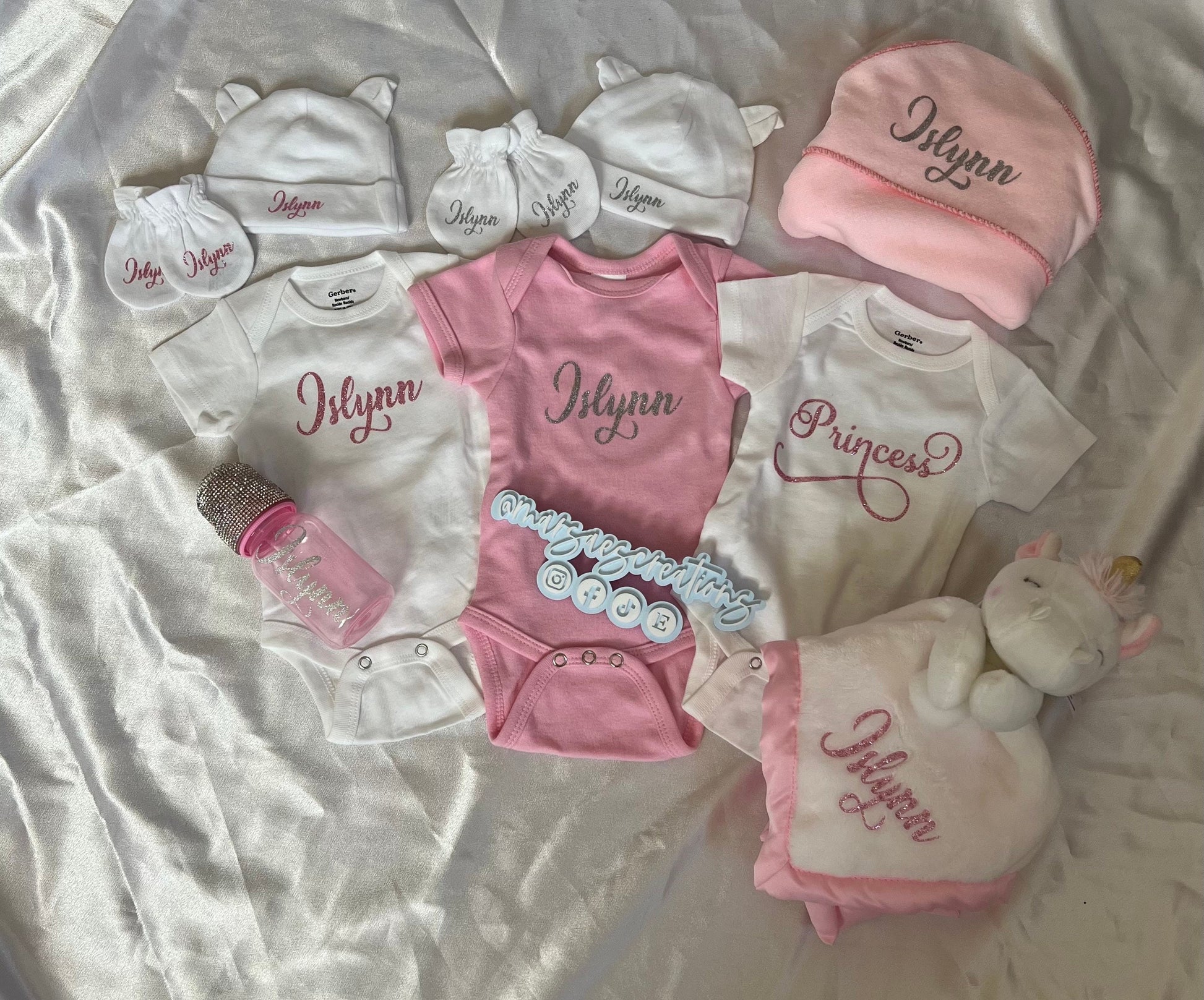 Marsaes Creations